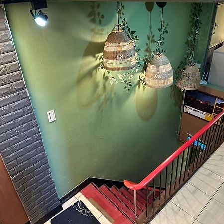 Taipei Triple Tiger Inn 外观 照片