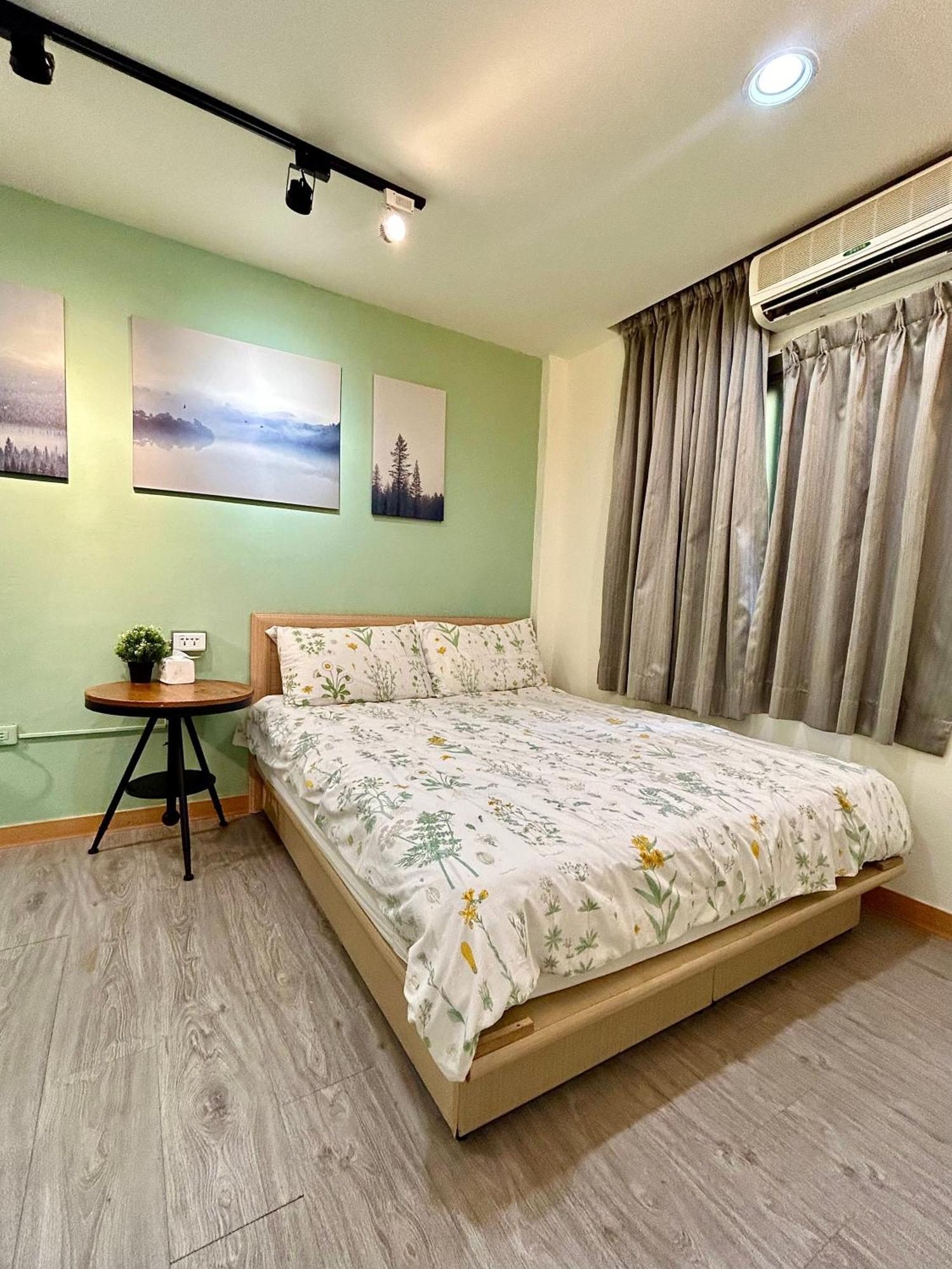 Taipei Triple Tiger Inn 外观 照片