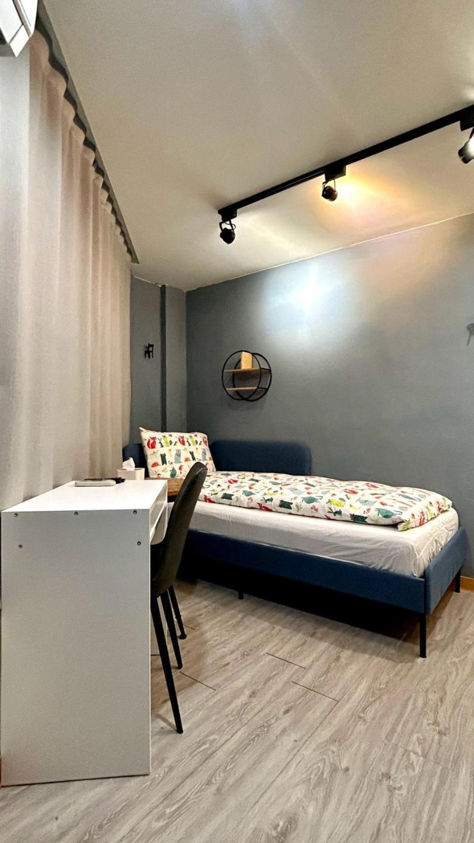 Taipei Triple Tiger Inn 外观 照片