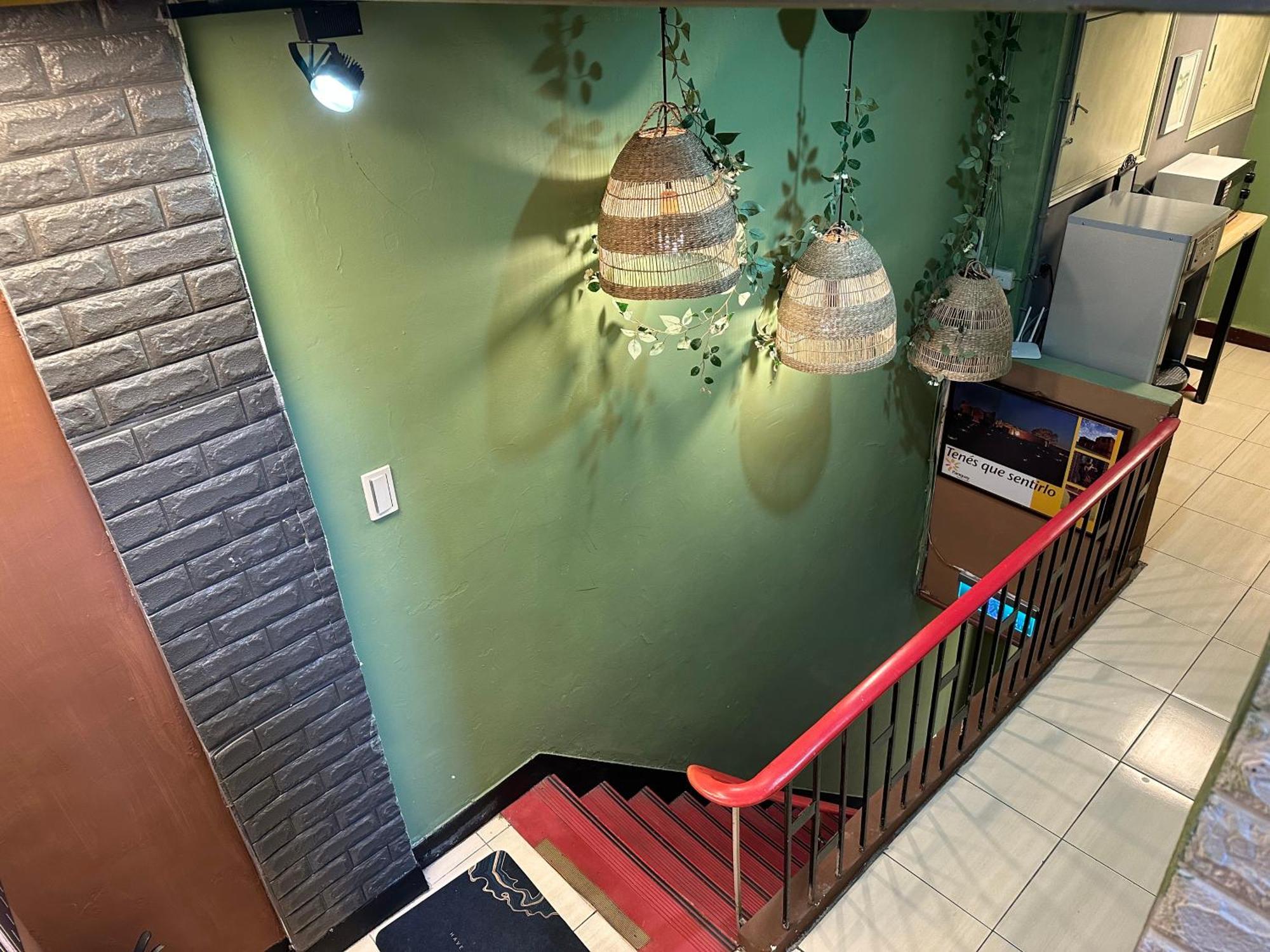 Taipei Triple Tiger Inn 外观 照片
